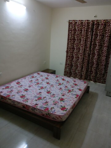 Bedroom in 3 BHK Apartment at Karia Konark Campus, Viman Nagar – for Sale