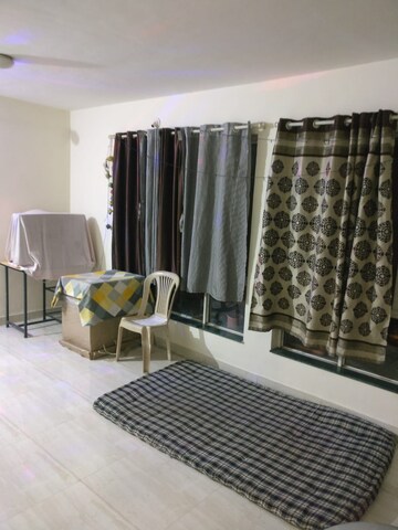 Bedroom in 3 BHK Apartment at Karia Konark Campus, Viman Nagar – for Sale