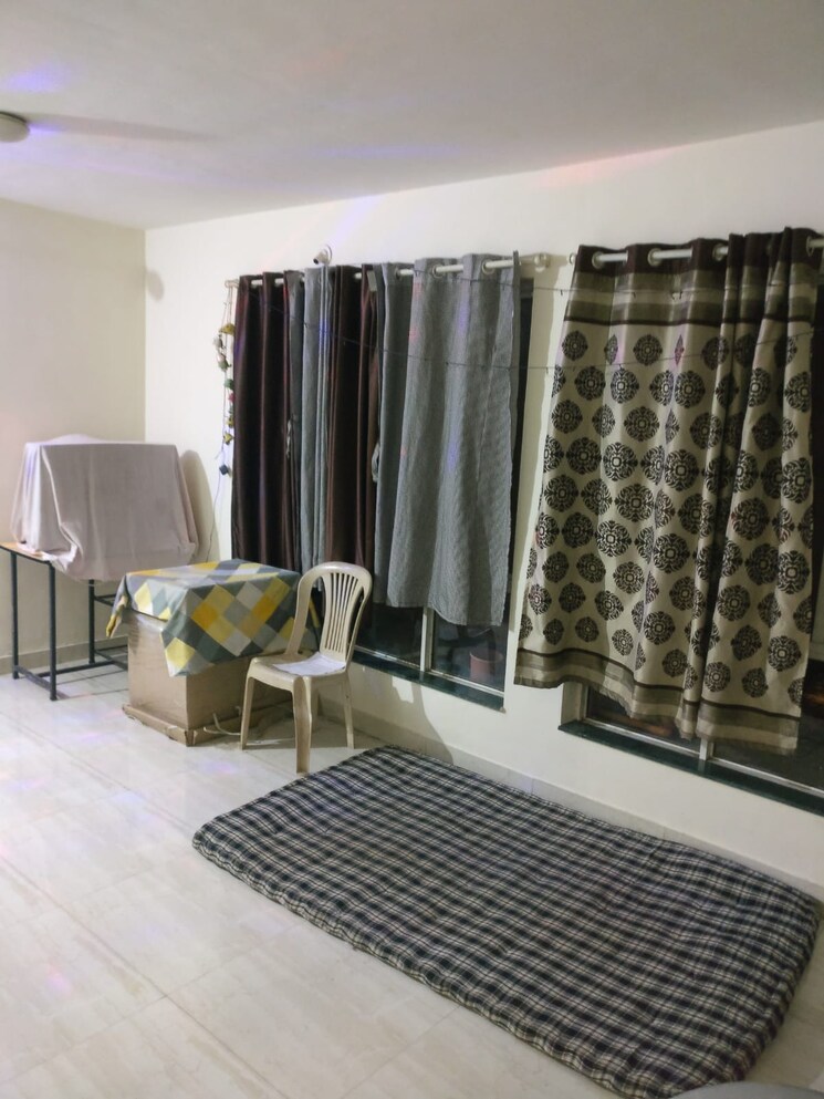 Bedroom, karia-konark-campus 3 Bedroom 1360 Sq.Ft. Apartment In Viman Nagar Pune 8270259