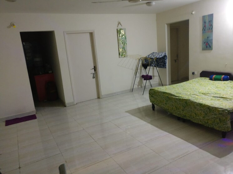 Bedroom, karia-konark-campus 3 Bedroom 1360 Sq.Ft. Apartment In Viman Nagar Pune 8270259