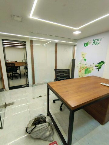 Team Area in  Office Space at Malad West – for Rent