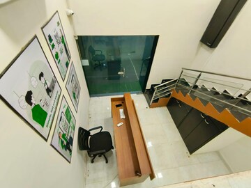 Team Area in  Office Space at Malad West – for Rent
