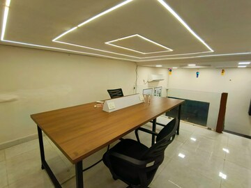 Team Area in  Office Space at Malad West – for Rent