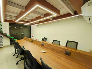 Team Area in  Office Space at Malad West – for Rent
