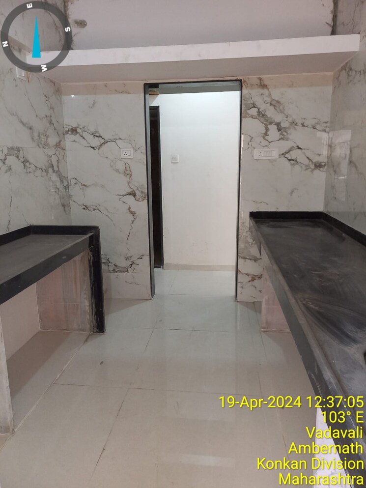 Room, patel-glory 2 Bedroom 575 Sq.Ft. Apartment In Ambernath East Thane 8270116