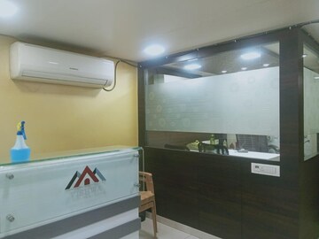 Furnished Amenities in  Office Space at Satra Plaza, Sector 19d – for Rent