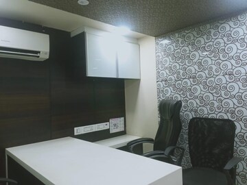Bedroom in  Office Space at Satra Plaza, Sector 19d – for Rent