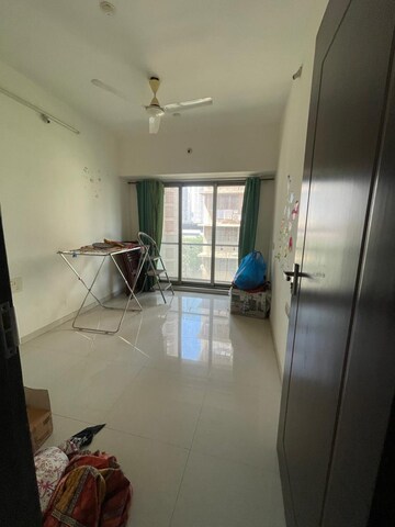 Bathroom in 3 BHK Apartment at Platinum Life, Andheri West – for Rent