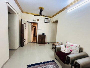 2 BHK Apartment For Rent in Seawoods