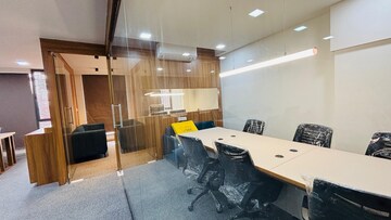  Office Space For Rent in Sindhubhavan