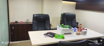 Team Area in  Office Space at Satra Plaza, Sector 19d – for Rent