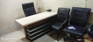 Team Area in  Office Space at Satra Plaza, Sector 19d – for Rent
