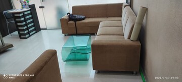 Furnished Amenities in  Office Space at Satra Plaza, Sector 19d – for Rent