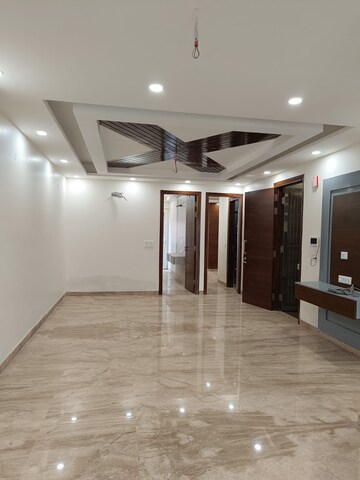 3 BHK Builder Floor For Rent in Paschim Vihar