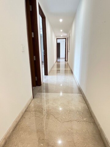 Building Lobby in 3 BHK Apartment at Purva Sparkling Springs, Bannerghatta – for Sale