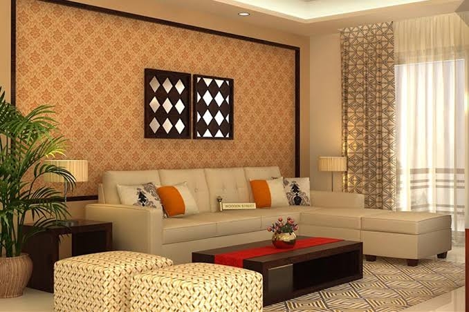 2 BHK Apartment For Sale in Orris Carnation Residency