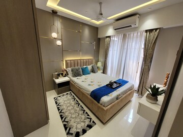 Team Area in 3 BHK Apartment at Vikas Ritz, Khadakpada – for Sale
