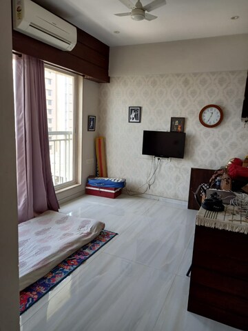 2 BHK Apartment For Sale in Amrapali Golf Homes, Sector 4, Greater Noida