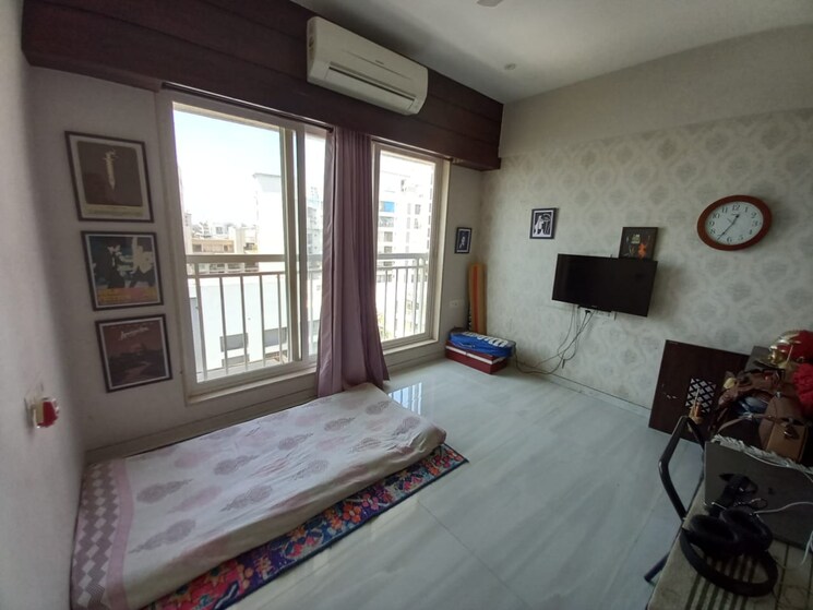 Bedroom, amrapali-golf-homes 3 Bedroom 1425 Sq.Ft. Apartment In Sector 4 Greater Noida Greater Noida 8270349