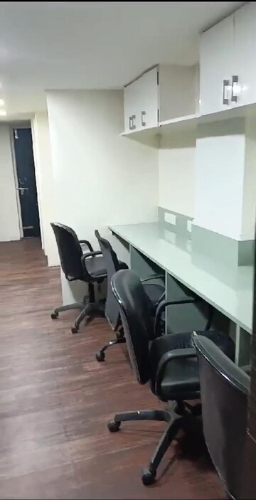 Gym in  Office Space at shri Krishna CHS Andheri West, Andheri West – for Rent
