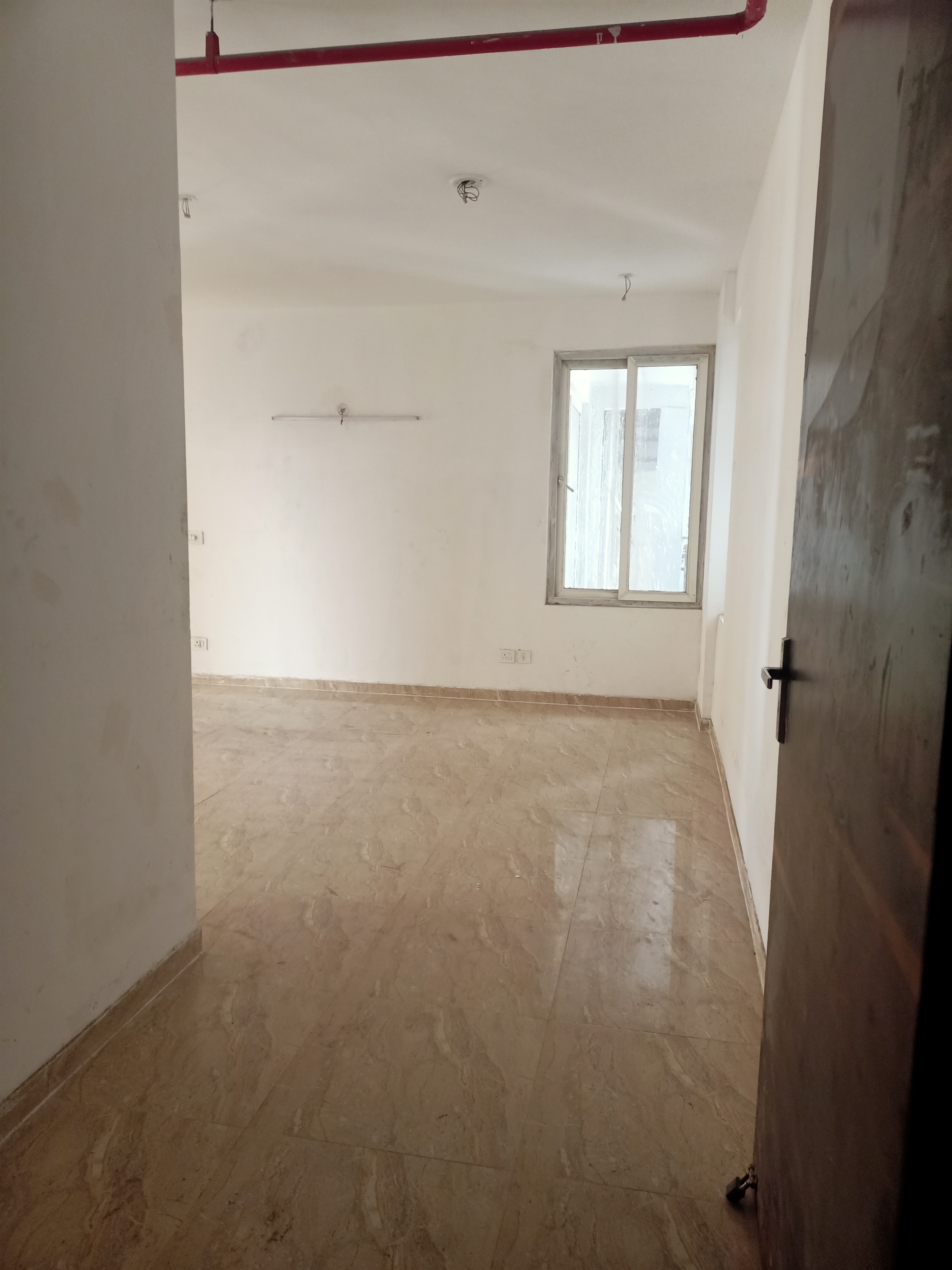 3 BHK + Pooja Room Apartment For Sale in SLF Anushree