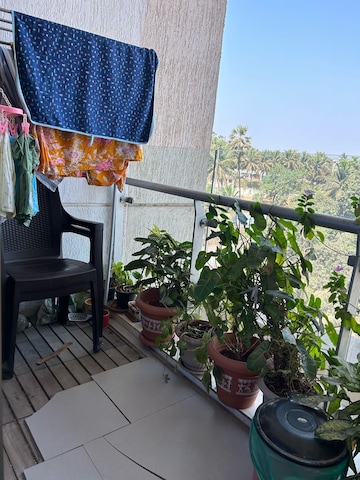 2 BHK Apartment – Exterior View View at Lodha Eternis, Andheri East - for Rent