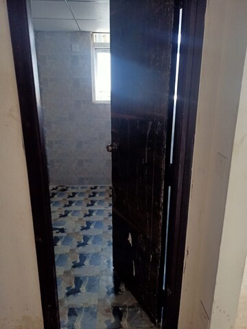Building Lobby in 3 BHK Apartment at SLF Anushree, Sector 75 – for Sale