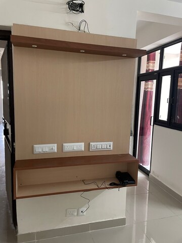 Furnished Amenities in 3 BHK Apartment at Charms Castle, Raj Nagar Extension – for Sale