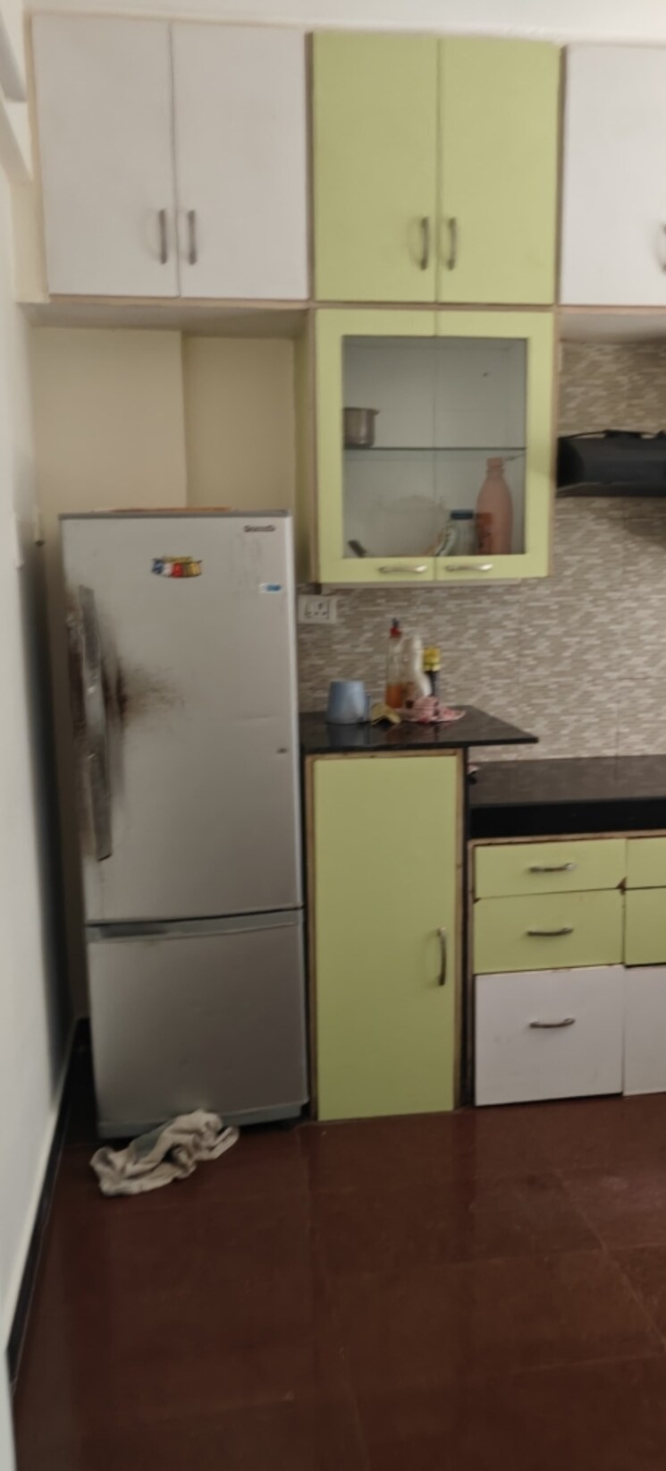 Kitchen, triveni-sangam-chs-dahisar 1 Bedroom 425 Sq.Ft. Apartment In Dahisar West Mumbai 8270348