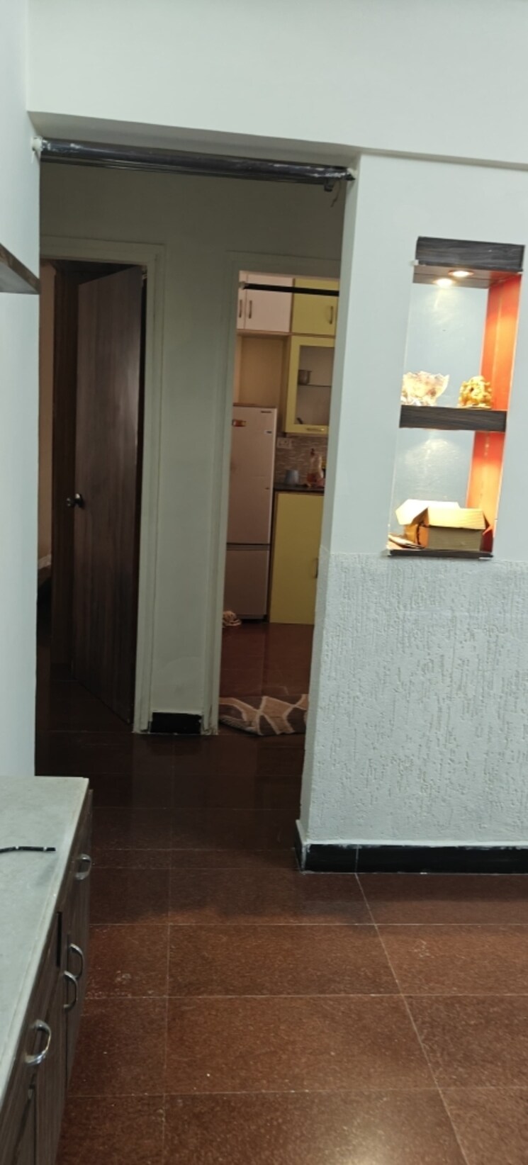 Bathroom, triveni-sangam-chs-dahisar 1 Bedroom 425 Sq.Ft. Apartment In Dahisar West Mumbai 8270348
