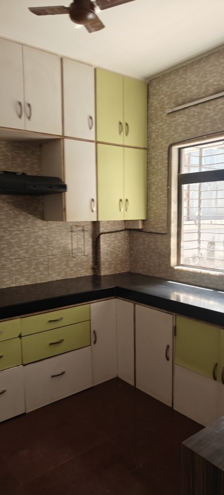 Kitchen, triveni-sangam-chs-dahisar 1 Bedroom 425 Sq.Ft. Apartment In Dahisar West Mumbai 8270348