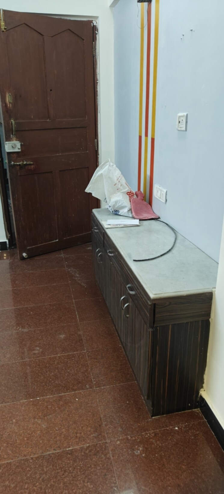 Bathroom, triveni-sangam-chs-dahisar 1 Bedroom 425 Sq.Ft. Apartment In Dahisar West Mumbai 8270348