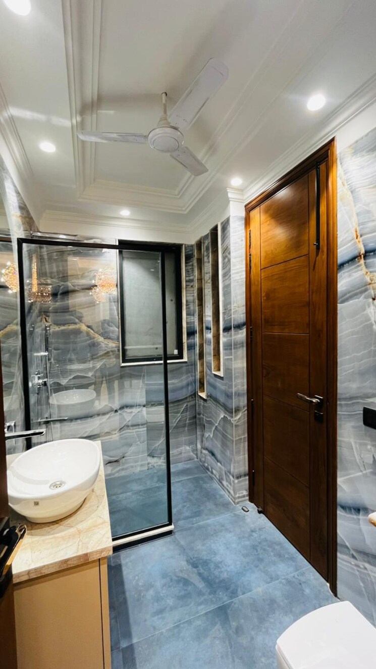 Kitchen, kohli-one-malibu-town 4 Bedroom 3240 Sq.Ft. Builder Floor In Sector 47 Gurgaon 8270331