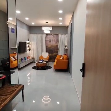 1 BHK Apartment For Resale in Alpine Primo Tepgaon Mumbai  8270420