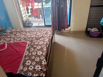 Bedroom in 2 BHK Apartment at Taloja Sector 26 – for Sale
