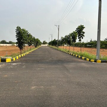  Plot For Sale in Abdullahpurmet
