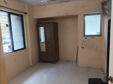 Room in 1 BHK Apartment at Prakruti Park, Brahmand – for Rent