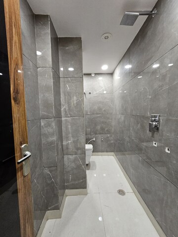 Bathroom in 3 BHK Apartment at Purva Sparkling Springs, Bannerghatta – for Sale