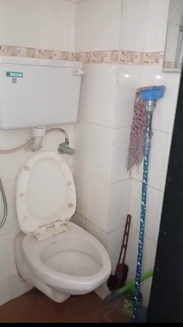 Bathroom in  Office Space at Stanford Plaza, Andheri West – for Rent