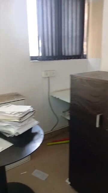 Bathroom in  Office Space at Stanford Plaza, Andheri West – for Rent