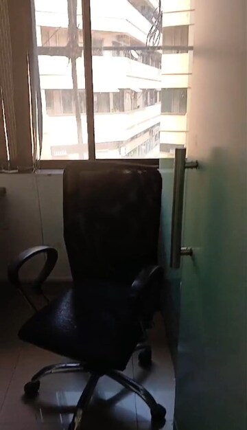 Furnished Amenities in  Office Space at Stanford Plaza, Andheri West – for Rent