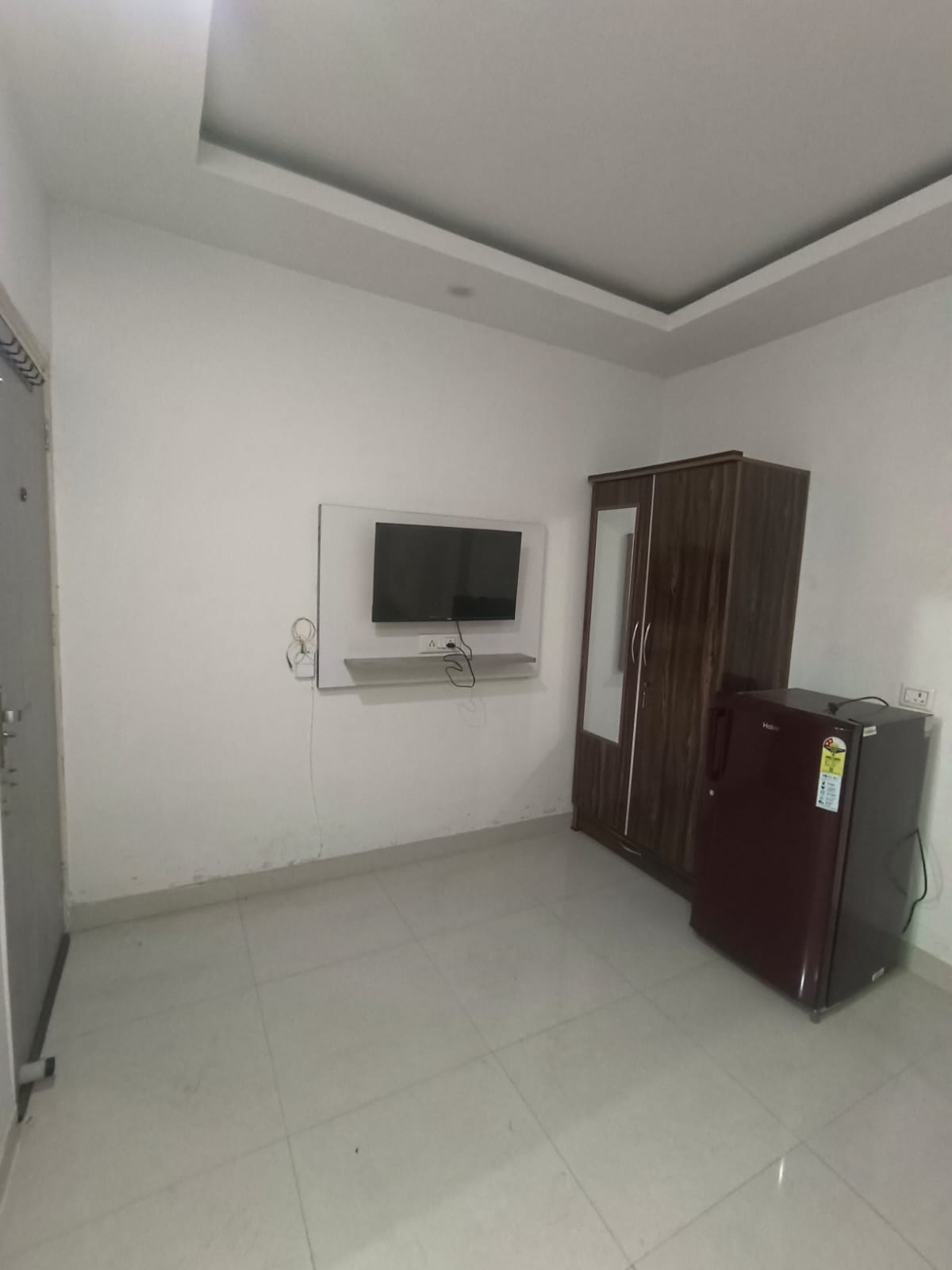 2 BHK 681 Sq.Ft. Apartment in Signature The Millennia 2