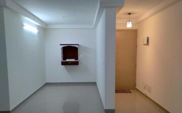 3 BHK Apartment For Rent in Mantri Webcity, Hennur