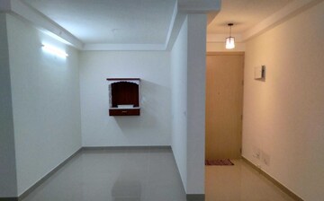 3 BHK Apartment For Rent in Mantri Astra Hennur Bangalore  8270405