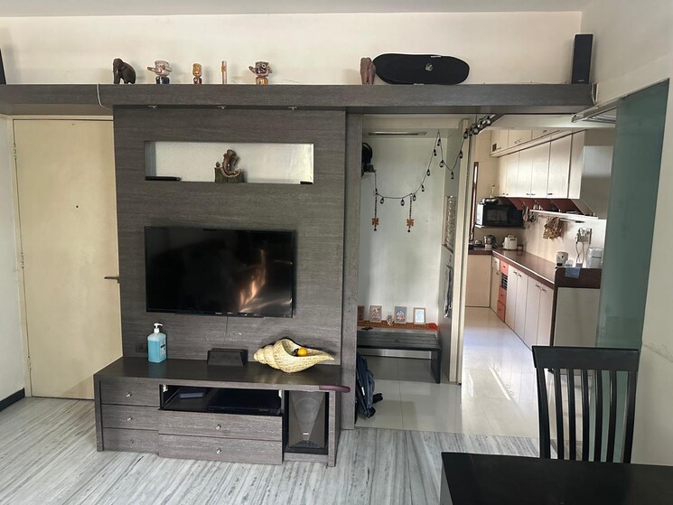 Kitchen, indiranagar 2 Bedroom 1200 Sq.Ft. Apartment In Indiranagar Bangalore 8270592