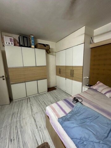Bedroom in 2 BHK Apartment at Indiranagar – for Sale