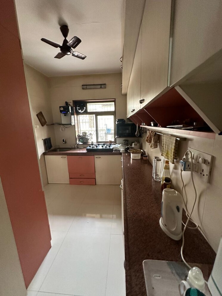 Kitchen, indiranagar 2 Bedroom 1200 Sq.Ft. Apartment In Indiranagar Bangalore 8270592