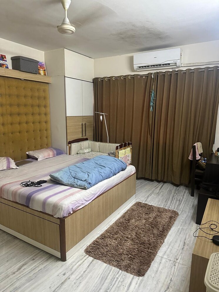 Bedroom, indiranagar 2 Bedroom 1200 Sq.Ft. Apartment In Indiranagar Bangalore 8270592