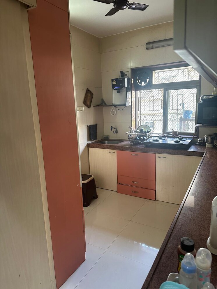 Kitchen, indiranagar 2 Bedroom 1200 Sq.Ft. Apartment In Indiranagar Bangalore 8270592