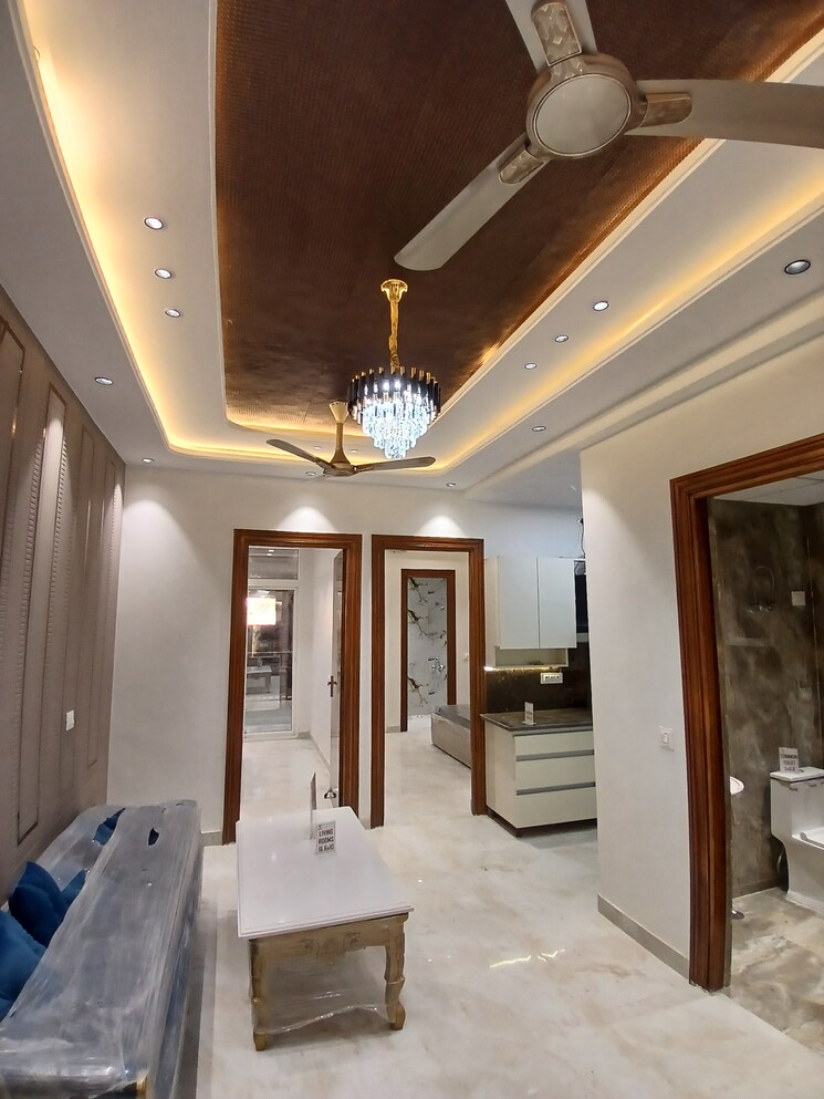 undefined, upsidc site b 2 Bedroom 1020 Sq.Ft. Builder Floor In Upsidc Site B Greater Noida 8270445